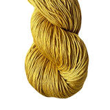 Bamboo Yarn - Gold
