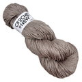 Bamboo Yarn - Steel Grey