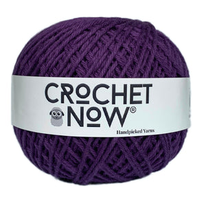 Baby Cotton Thick - Purple