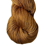 Bamboo Yarn - Dark Gold