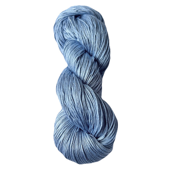 Bamboo Yarn - Blue