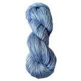 Bamboo Yarn - Blue