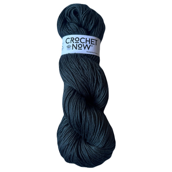 Bamboo Yarn - Turkish Blue