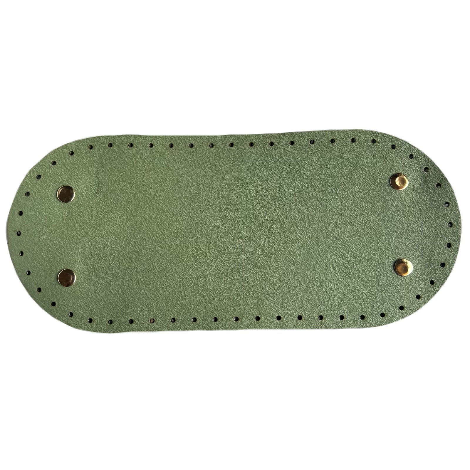 Bag Base with 2mm holes - All colours