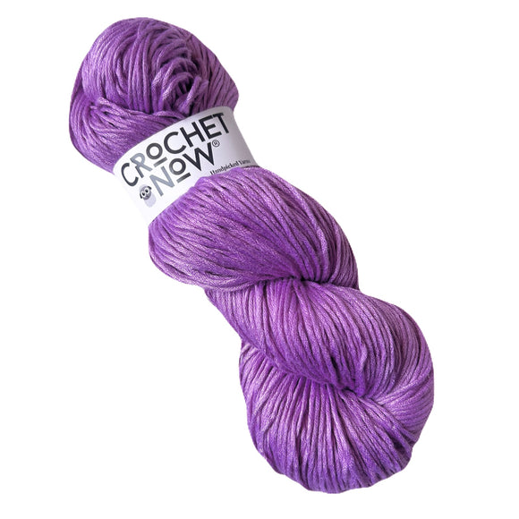 Bamboo Yarn - Soft Lilac