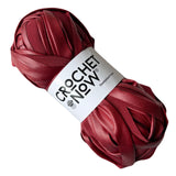 #1 Leatherette Yarn - All Colours (14)