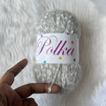 Polka Yarn - All Colours (4)