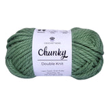 #1 Chunky 6 ply