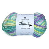 #1 Chunky 6 ply