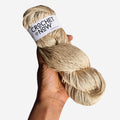 Bamboo Yarn - Irish Nude