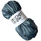 #1 Leatherette Yarn - All Colours (14)