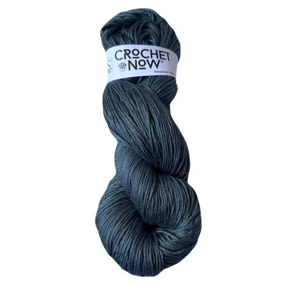 Bamboo Yarn - Fountain Blue