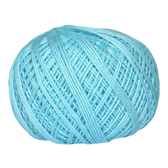 Cotton Dezire - Sky Blue