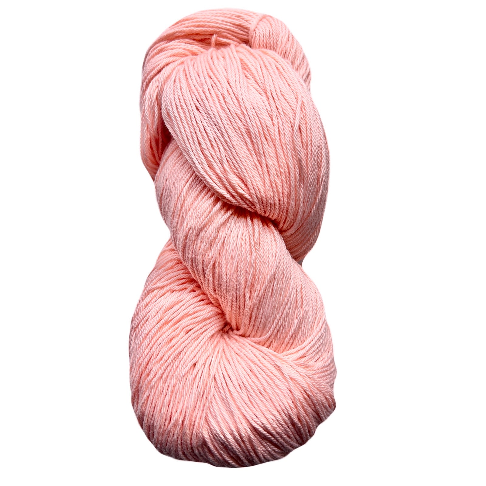 Baby Cotton 4 ply - All Colours (62)