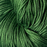 Bamboo Yarn - Moss Green