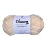 #1 Chunky 6 ply