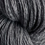 Slub Yarn - Grey