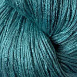 Bamboo Yarn - Sea Green