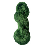 Bamboo Yarn - Moss Green
