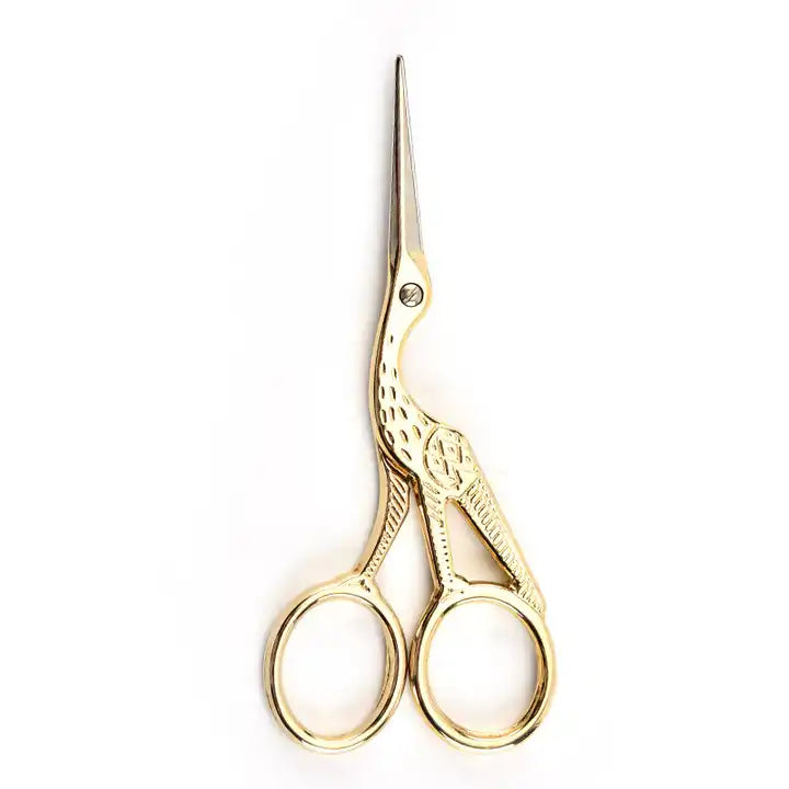 Stork Scissors