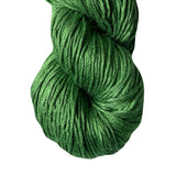 Bamboo Yarn - Leafy Green