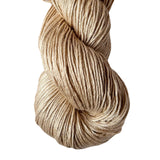 Bamboo Yarn - Cashew