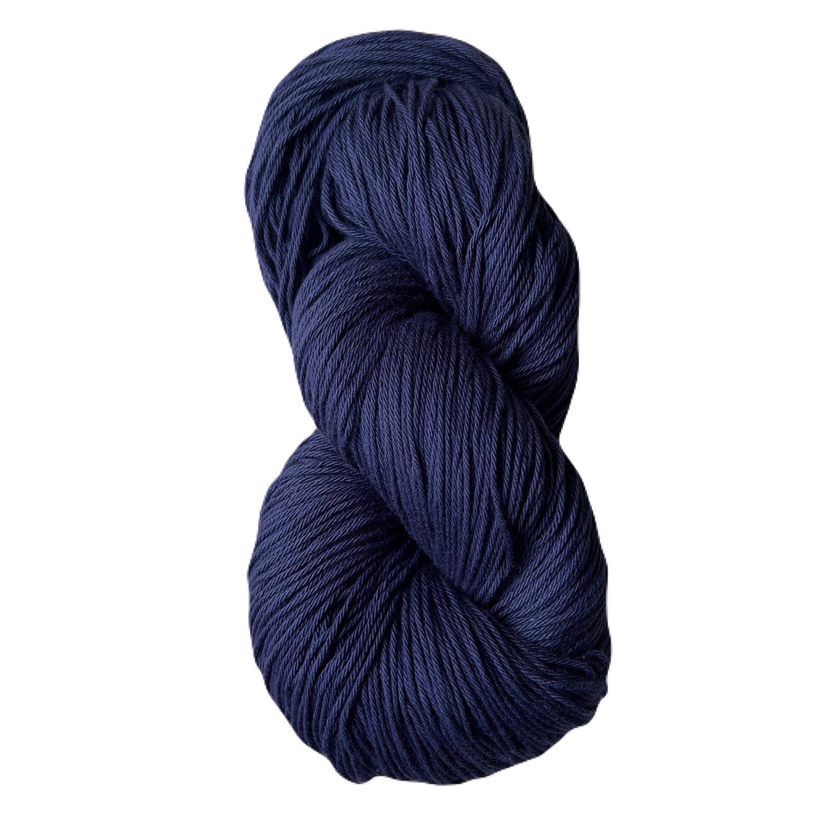 Baby Cotton 4 ply - All Colours (62)