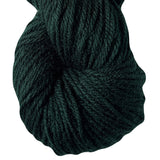 Worsted Weight Acrylics - Bottle Green