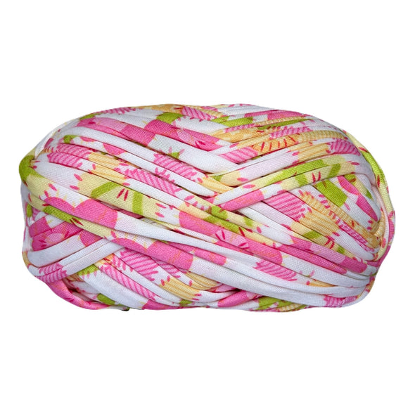 #1 Premium T-shirt Yarn