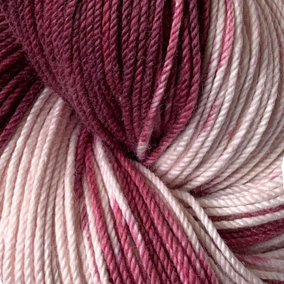 Yarnie Cotton - Blush Nude