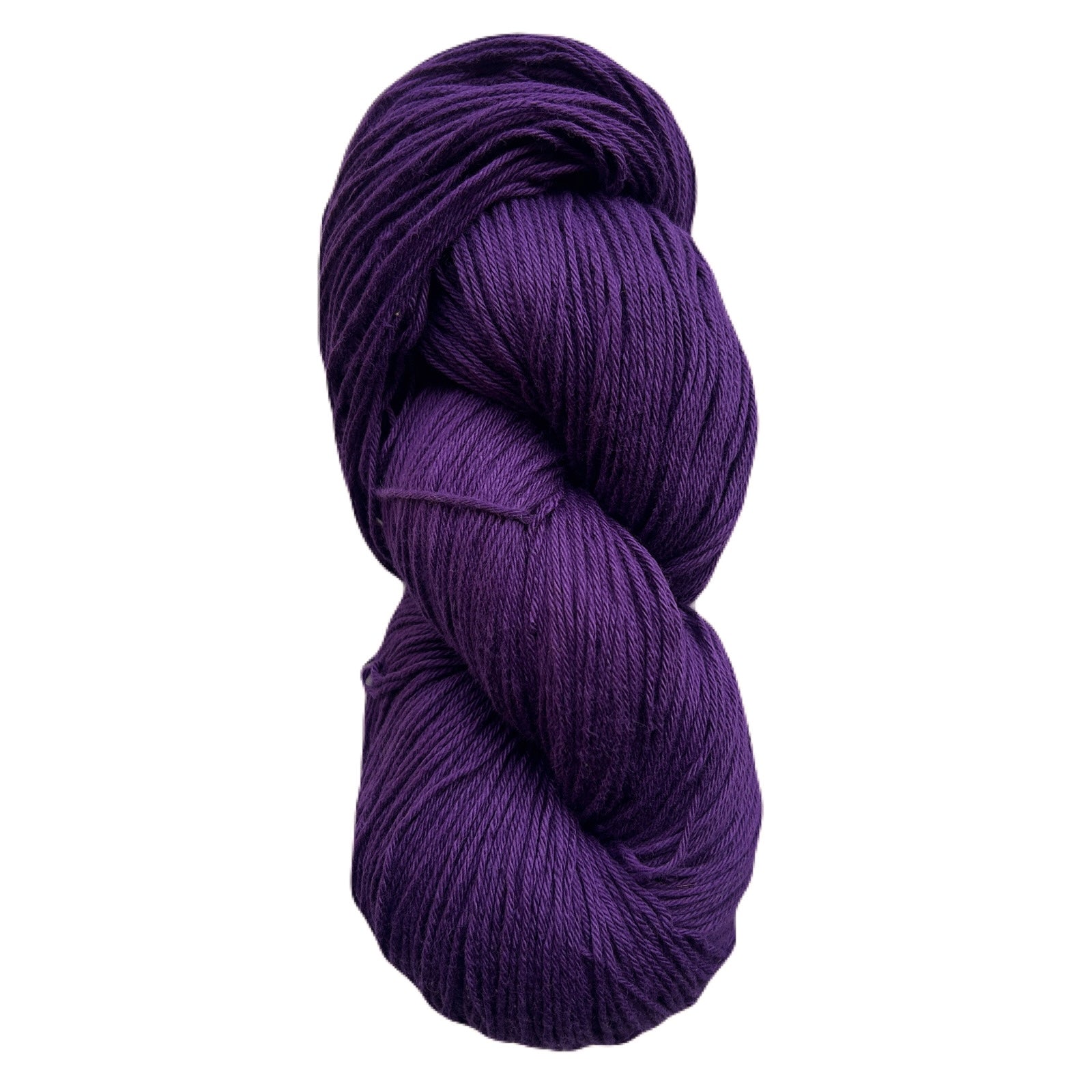 Baby Cotton 4 ply - All Colours (62)