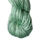 Bamboo Yarn - Sea Green