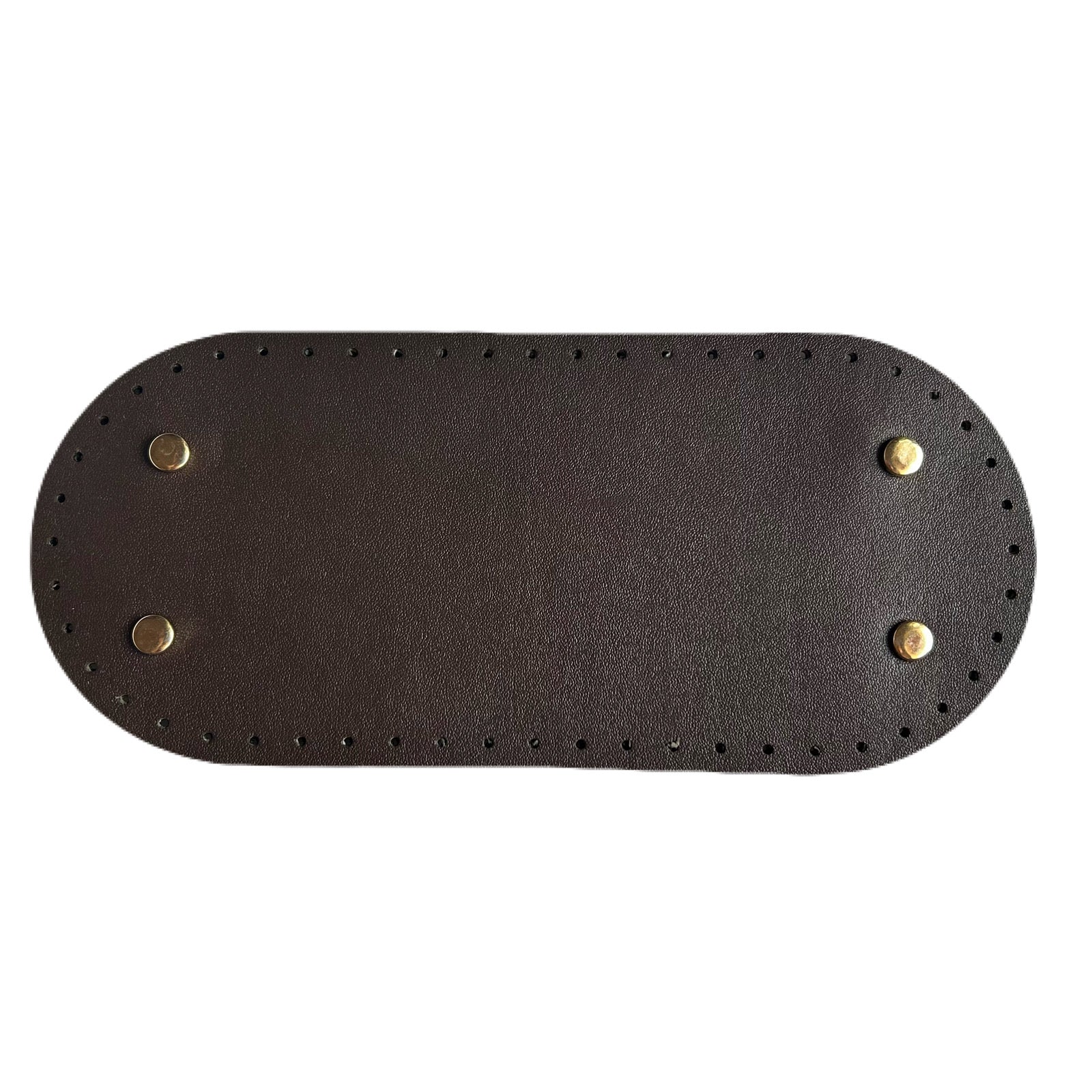 Bag Base with 2mm holes - All colours