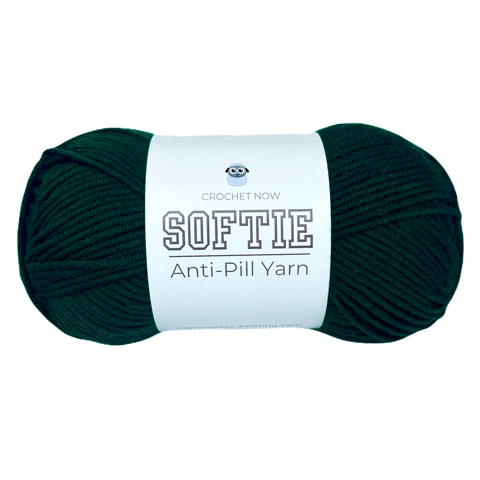 Softie Acrylics 5 ply - All Colours (32)