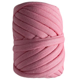 T-Shirt Yarn - Baby Pink