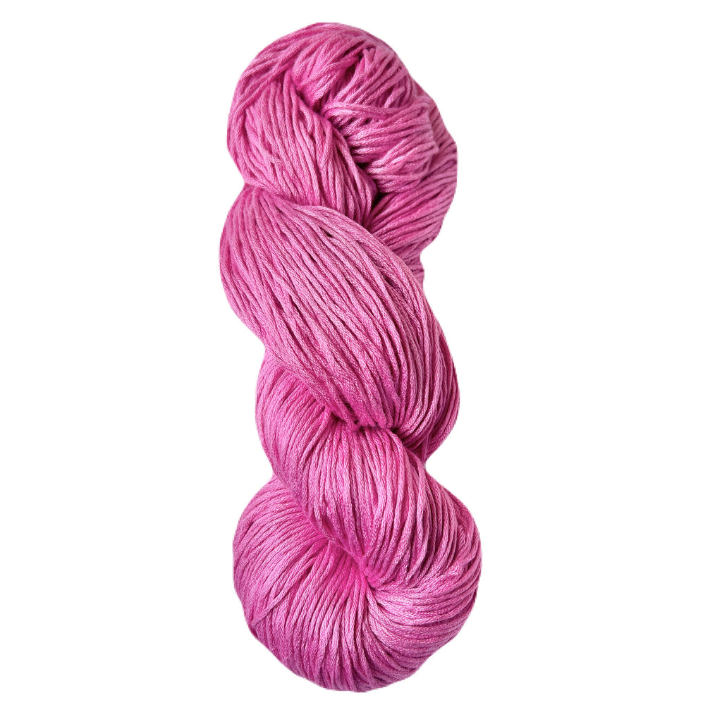 Bamboo Yarn - Pink