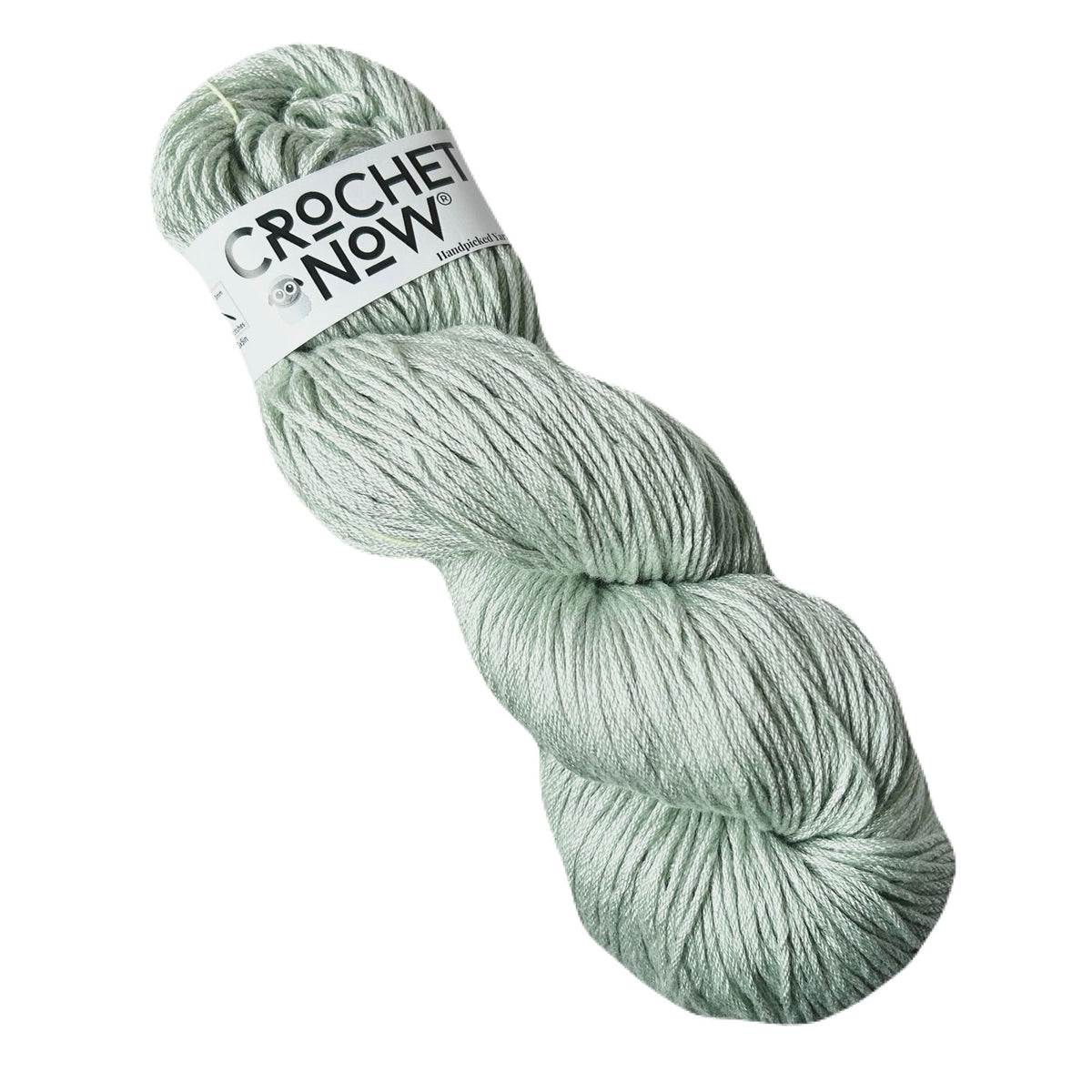 Bamboo Yarn - Mint