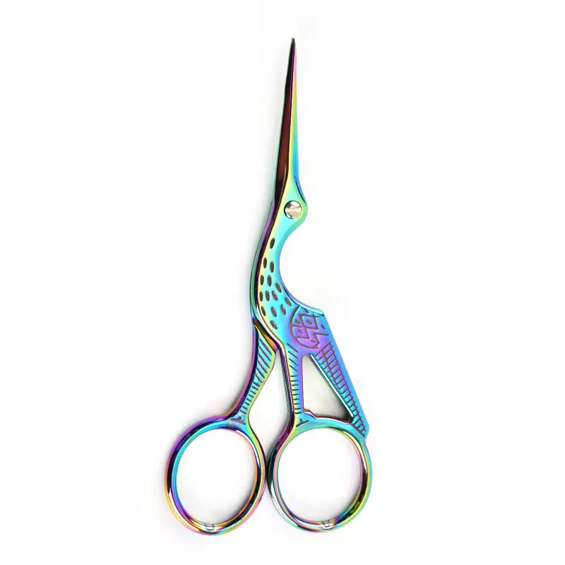 Stork Scissors