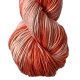 Yarnie Cotton - Firey Orange