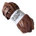 Leatherette Yarn - All Colours (14)