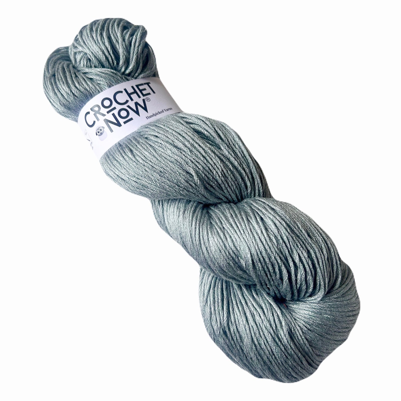 Bamboo Yarn - Light Blue