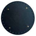 Round Bag Base - 5mm holes (All Colours)