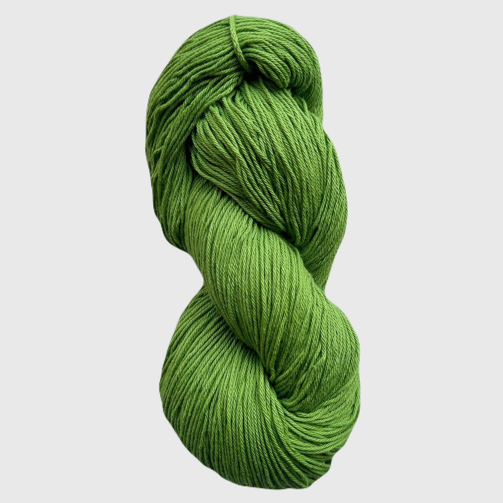Baby Cotton 4 ply - All Colours (62)