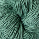 Baby Cotton - Faded Green