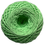 Baby Cotton Thick - Pista Green