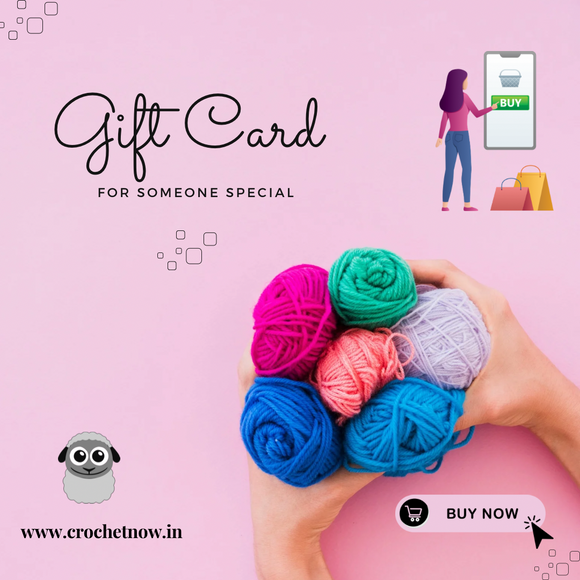 Buy Gift Card