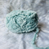 Faux Fur - Ice Berg