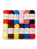 Acrylics Minis - Pack of 12