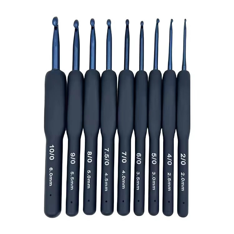 Handle Crochet Hooks