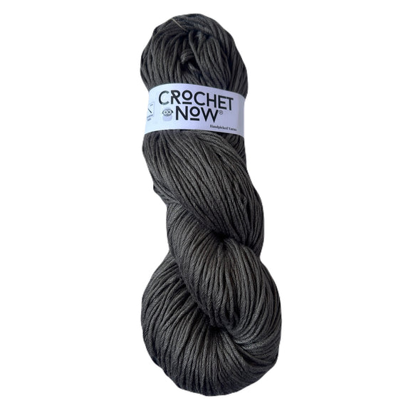 Bamboo Yarn - Light Grey